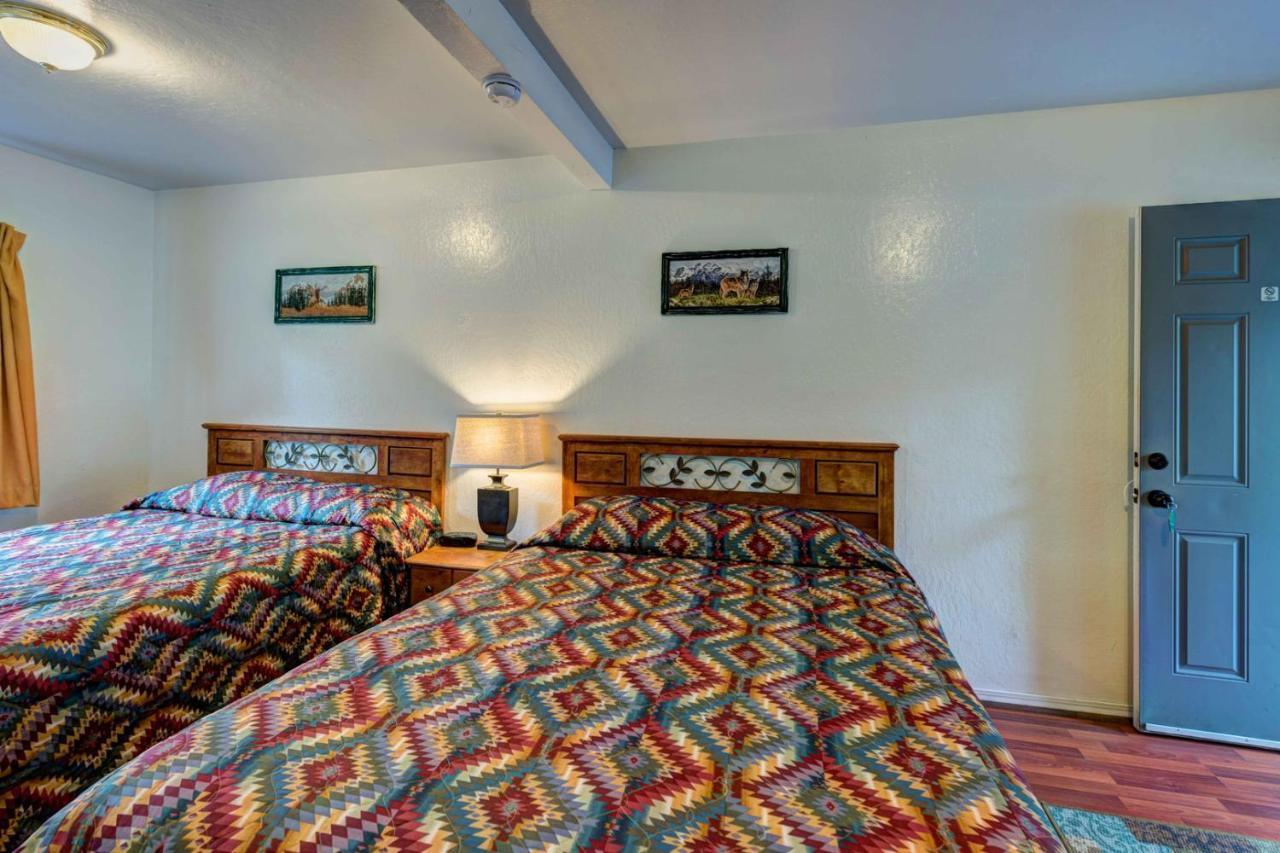 Lake Shasta Lodge Lakehead Zewnętrze zdjęcie