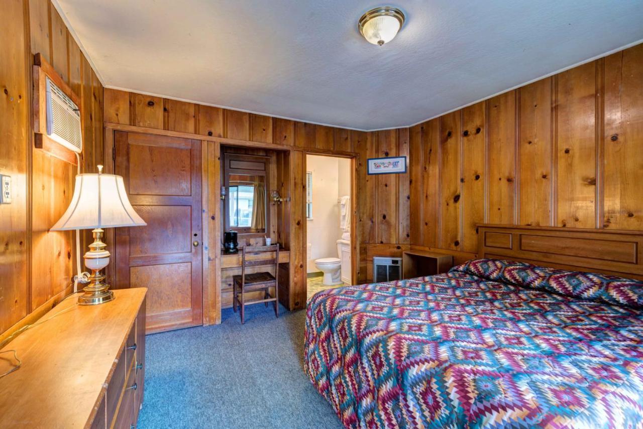Lake Shasta Lodge Lakehead Zewnętrze zdjęcie
