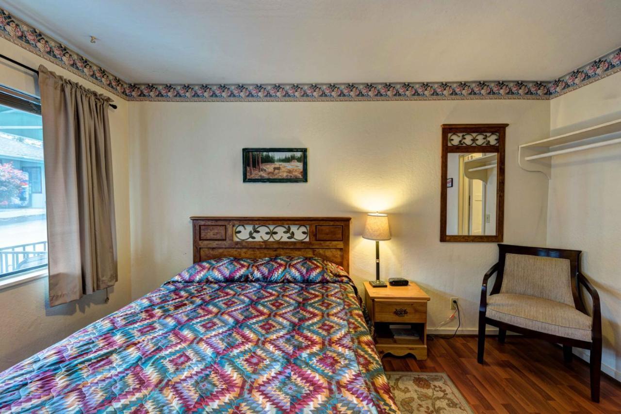 Lake Shasta Lodge Lakehead Zewnętrze zdjęcie