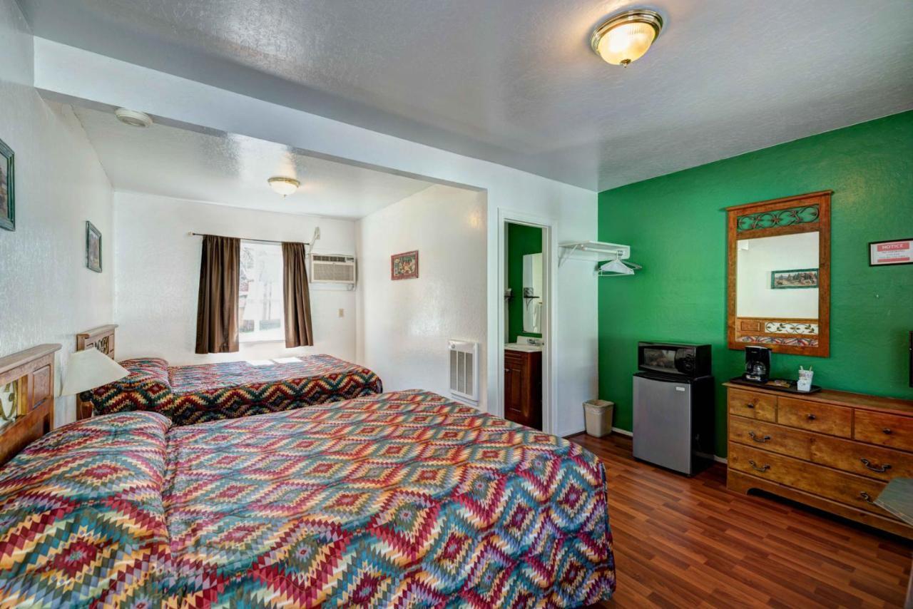 Lake Shasta Lodge Lakehead Zewnętrze zdjęcie