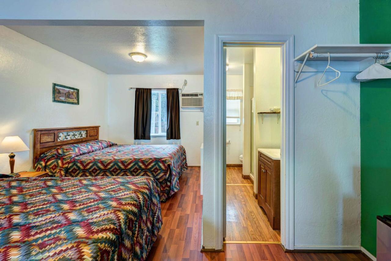 Lake Shasta Lodge Lakehead Zewnętrze zdjęcie