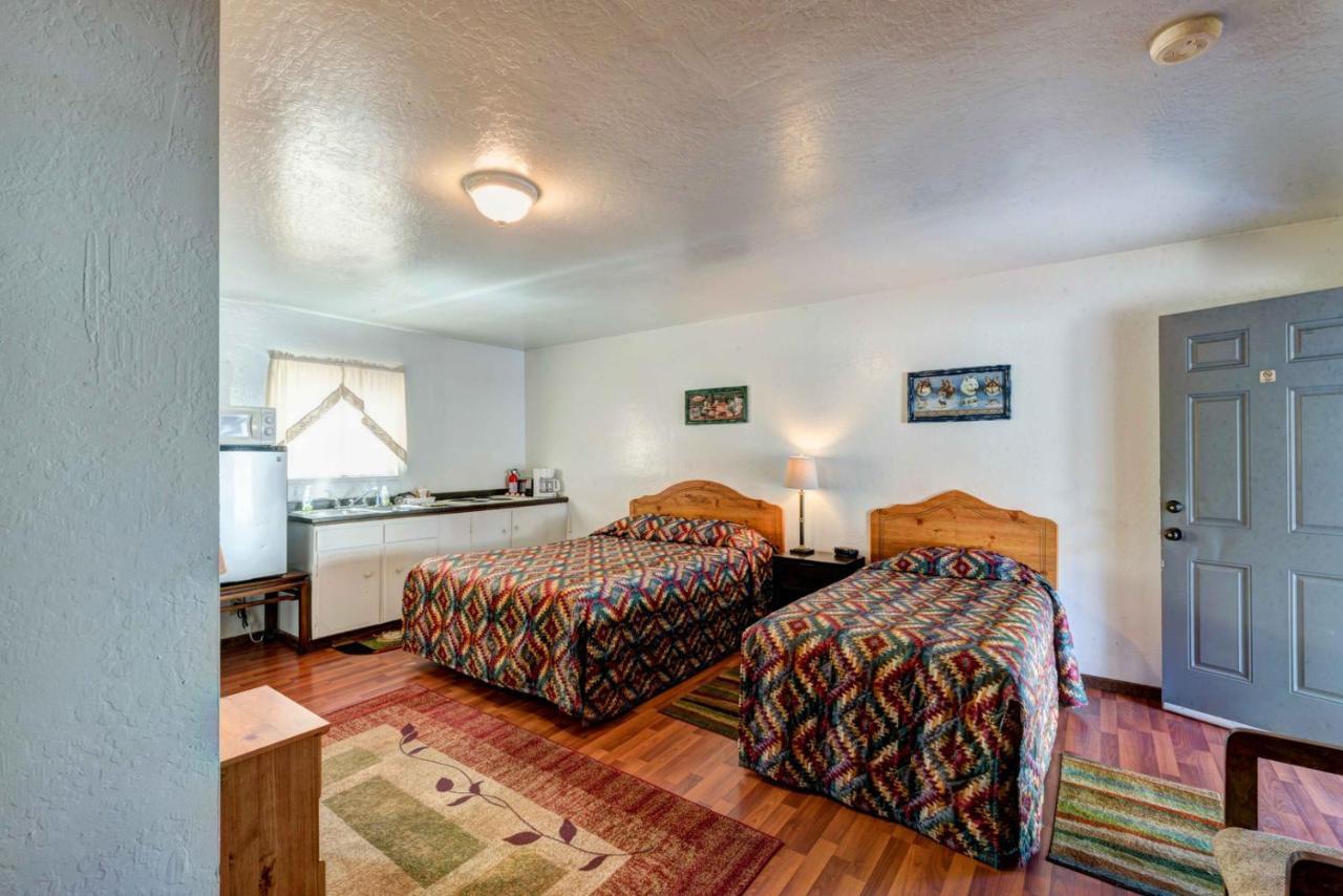 Lake Shasta Lodge Lakehead Zewnętrze zdjęcie